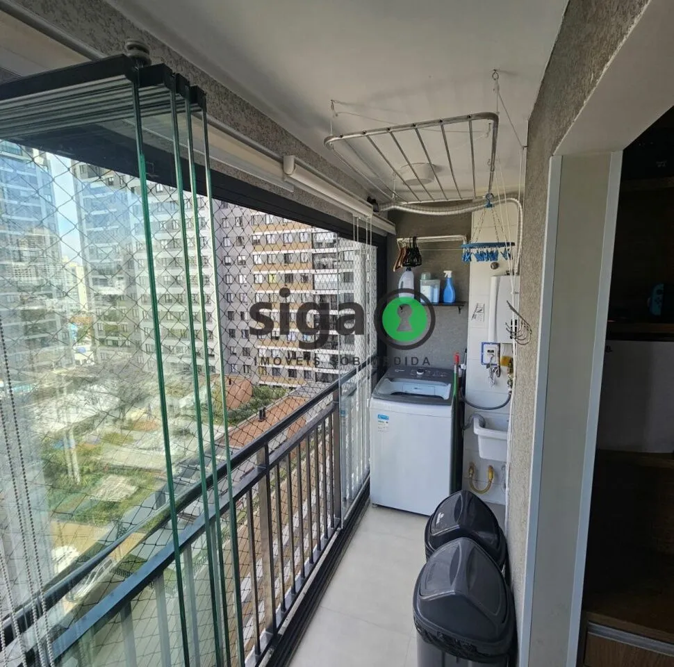 Imagem APARTAMENTO PARA LOCAÇÃO