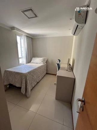 Imagem Apartamento com 3 dormitórios à venda, 80 m² por R$ 1.300.000,00 - Praia de Itapoã - Vila Velha/ES