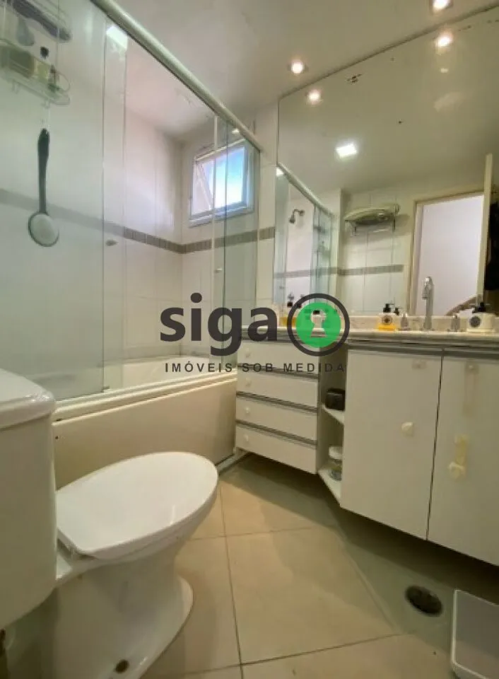 Imagem APARTAMENTO: 108/M² COM 03 DORMS E 04 VAGAS, NO MIOLO DO PANAMBY!