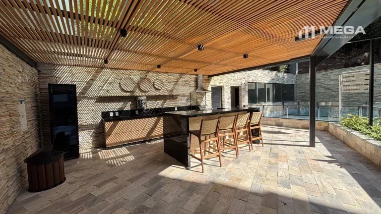 Imagem Apartamento com 2 dormitórios à venda, 79 m² por R$ 980.000,00 - Santa Lúcia - Vitória/ES