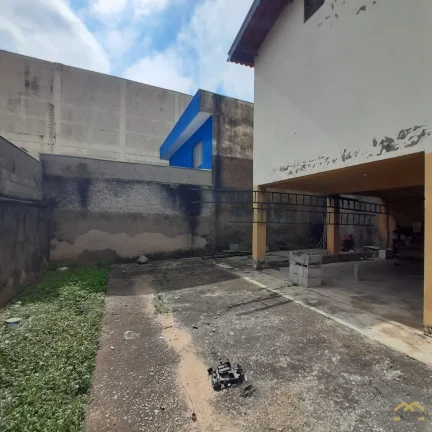 Imagem Casa com 3 Quartos 2 vagas cobertas à venda no Jardim São Vicente em Jundiaí/SP