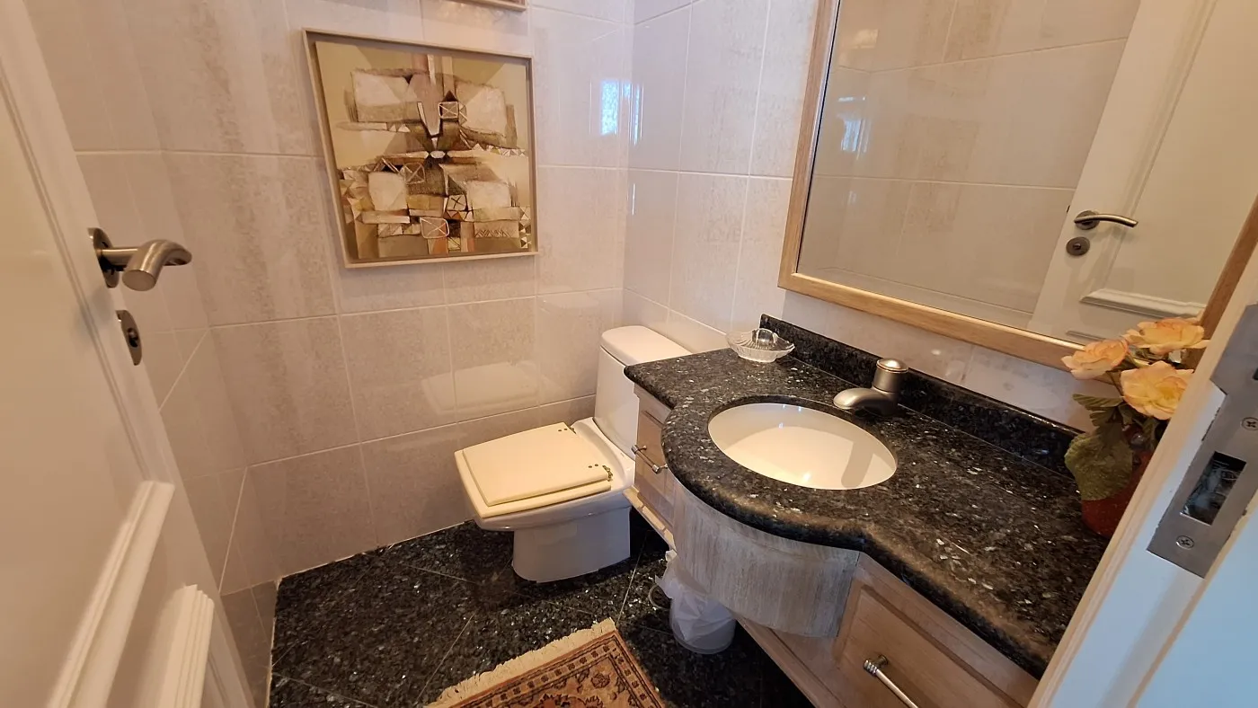 Imagem Apartamento para Venda em Bertioga, Riviera, 5 dormitórios, 5 suítes, 5 banheiros, 4 vagas