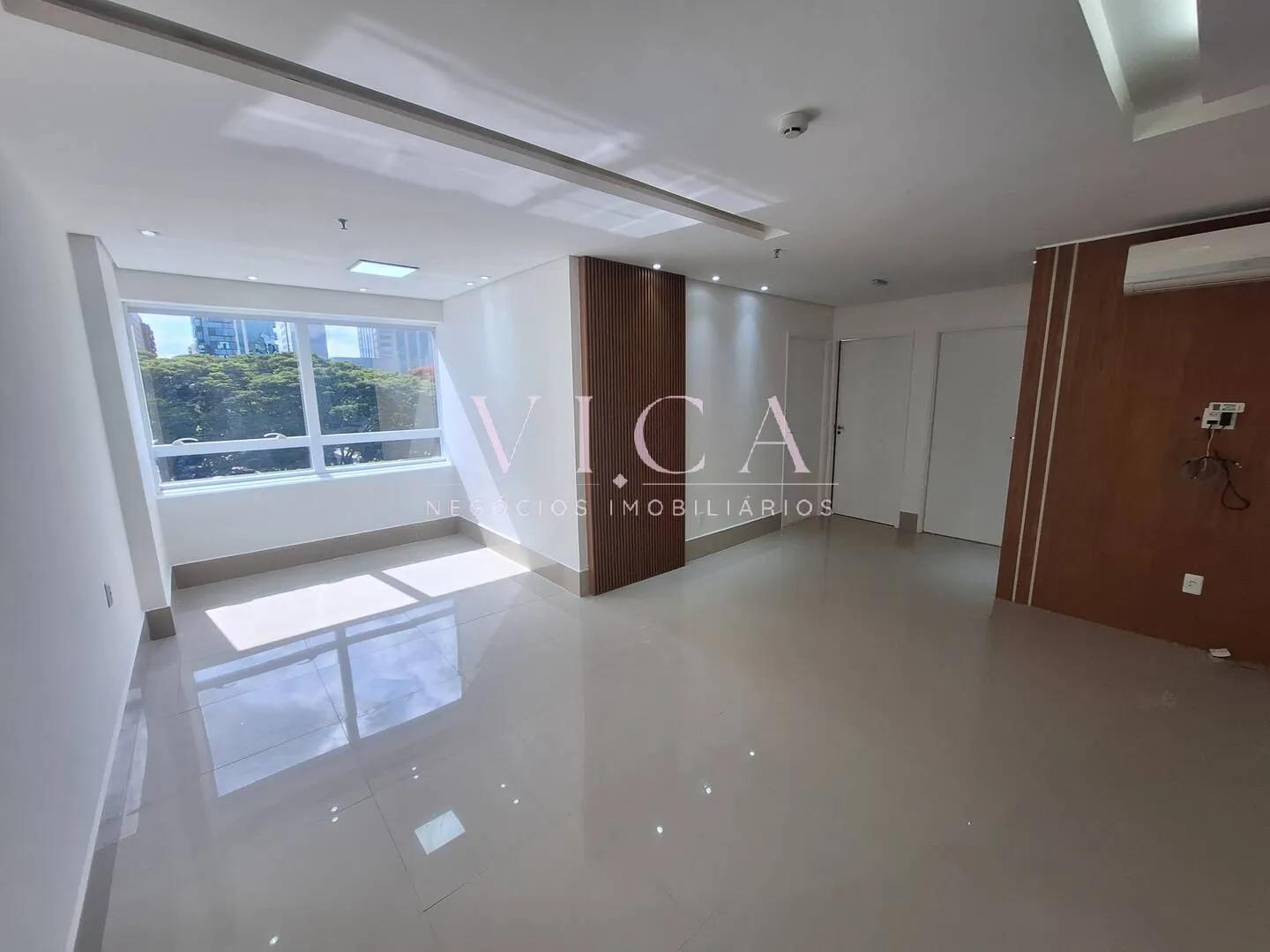 Imagem Alphaville| Edifício Alpha Premim sala 92m² 2 vagas R$ 940.000