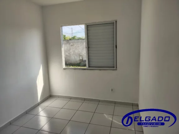 Imagem DELGADO aluga CASA em CONDOMÍNIO FECHADO (DOM MARCELINO) com 2 quartos e suíte em Bela Vista, Itaboraí-RJ