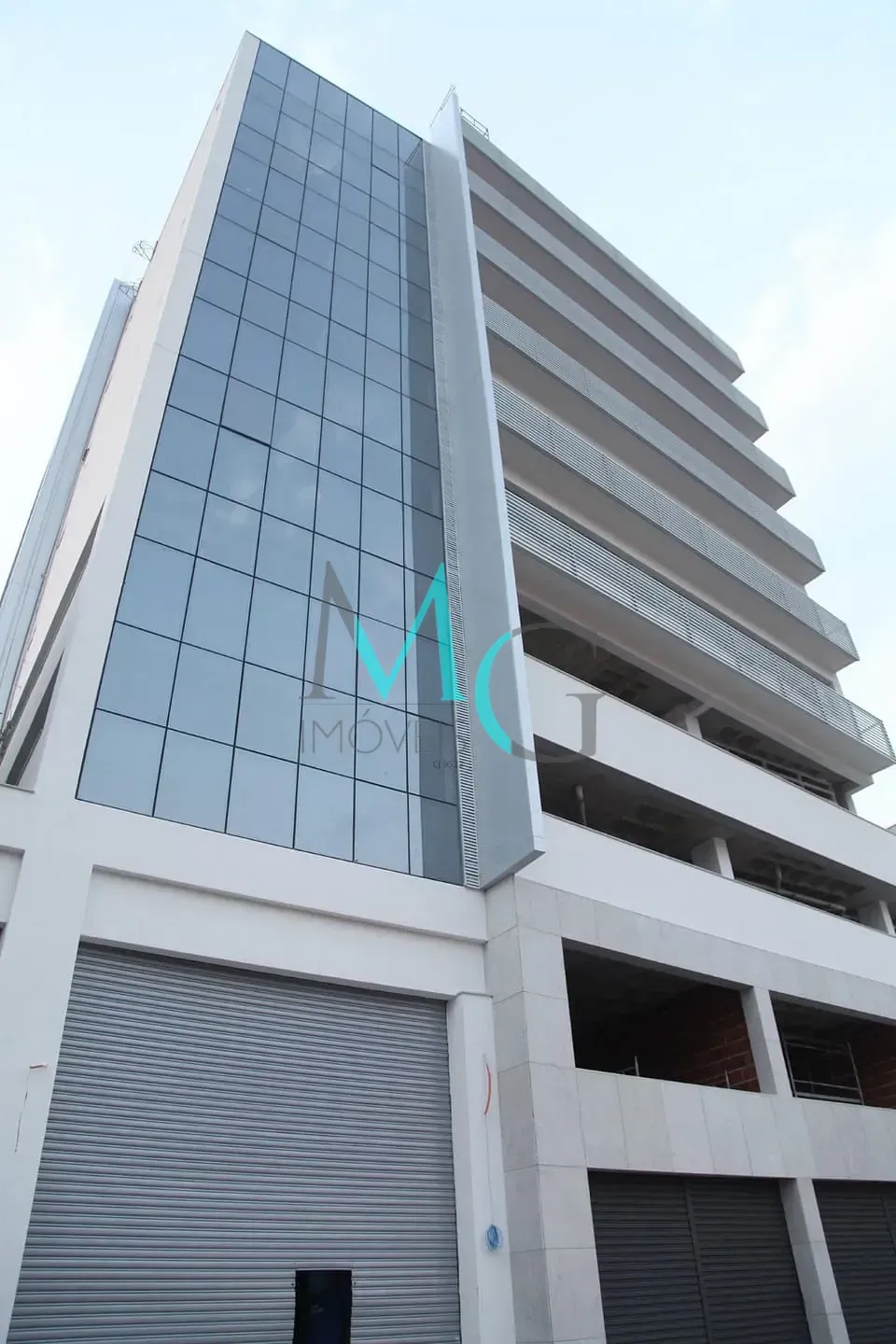 Imagem Sala à venda 1 Vaga 21.9M² Campo Grande Rio de Janeiro - RJ