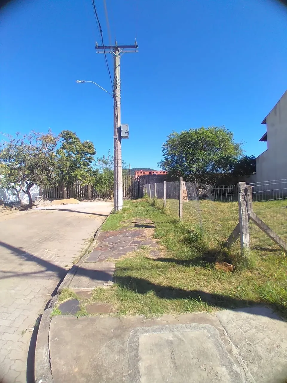 Imagem Terreno no bairro Hípica em Porto Alegre/RS