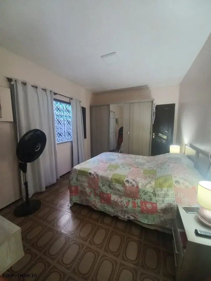 Imagem Casa para Venda em Fortaleza, Maraponga, 5 dormitórios, 3 suítes, 3 vagas