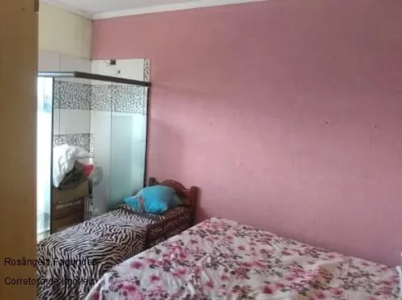 Imagem CASA RESIDENCIAL em POÇOS DE CALDAS - MG, SÃO JOSÉ