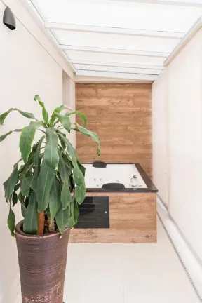 Imagem Apartamento com 3 Quartos à Venda, 149 m² em Parque São Jorge - São Paulo