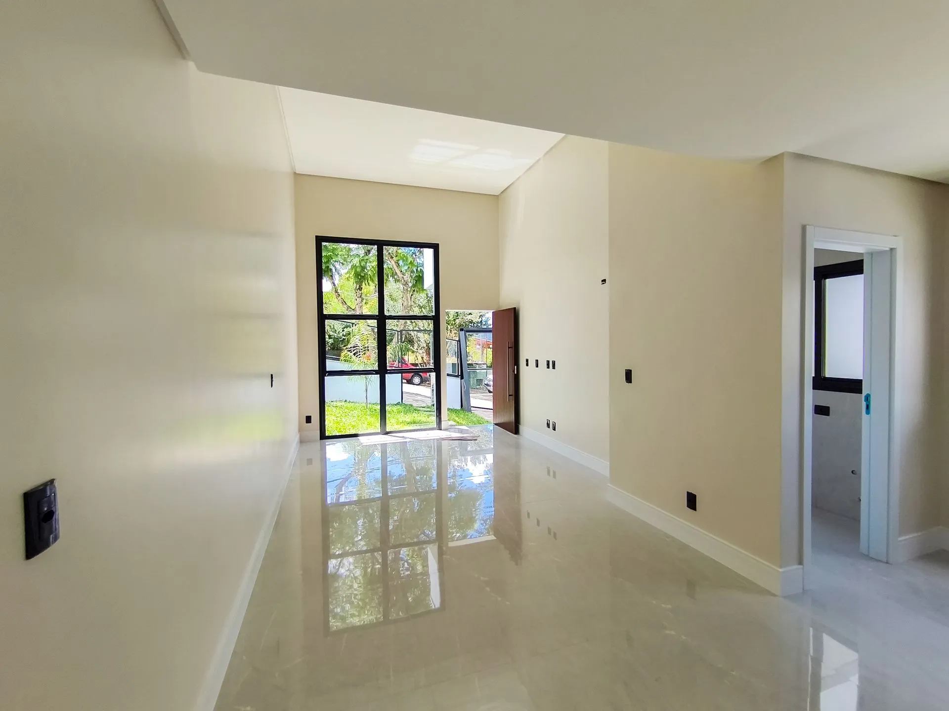 Imagem Casa à venda em Caxias do Sul, Cruzeiro, com 3 quartos, 111m2