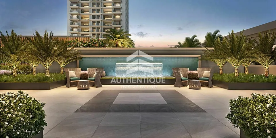 Imagem VERDANT PARQUE RESORT - Apartamento à venda no bairro Tucuruvi - São Paulo/SP
