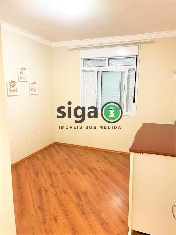 Imagem Apartamento Residencial em Bela Vista
