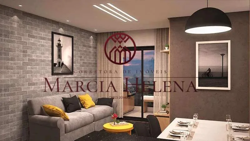 Imagem Apartamento à venda em Valinhos, Bairro São Jorge, com 3 quartos, 75,88m2