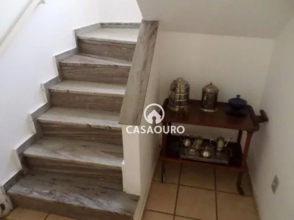 Imagem Casa à venda, 300 m² por R$ 1.200.000,00 - Serra - Belo Horizonte/MG