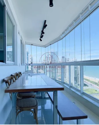Imagem Apartamento com Vista eterna para o Mar