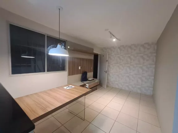 Imagem TODO MONTADO+VAGA DE GARAGEM+LOCALIZAÇÃO