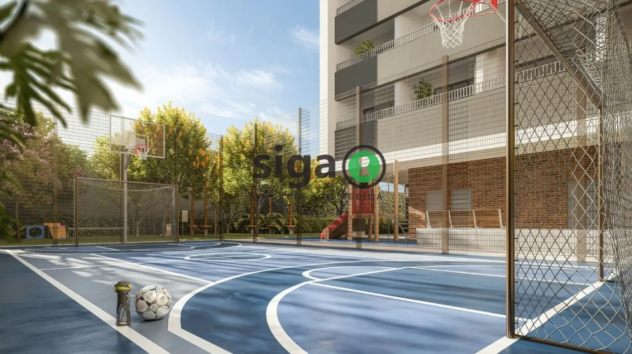 Imagem Apartamento para venda na Vila Clementino 04 suítes, São Paulo - SP