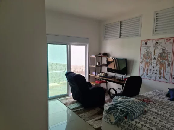 Imagem Casa em Condomínio para Locação em Jandira / SP no bairro Parque Nova Jandira