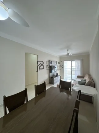 Imagem Apartamento 03 suítes + dependência com 02 vagas de garagem DEMARCADAS - Guilhermina/PG