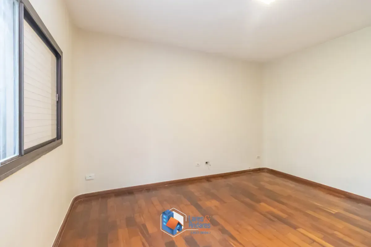 Imagem Apartamento para venda em Jardim Paulista com 3 quartos, sendo 1 suíte, 204m²