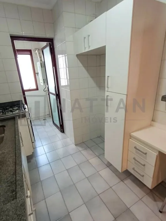 Imagem Apartamento com 2 dormitórios para alugar, 60 m² por R$ 4.259,00/mês - Vila Gomes Cardim - São Paulo/SP