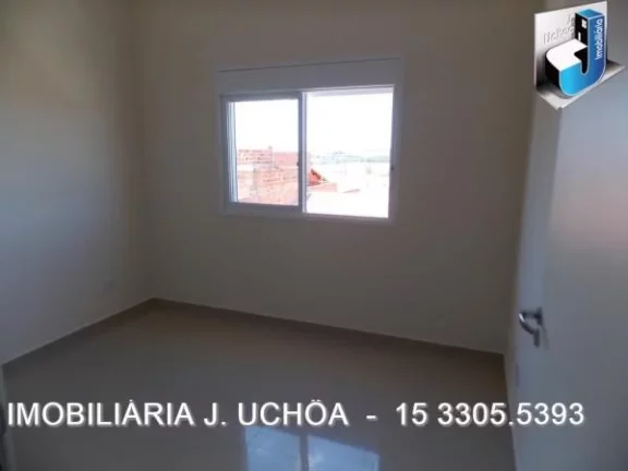 Imagem Belíssimo Sobrado à Venda no Bairro Santa Cruz – Tatuí/SP