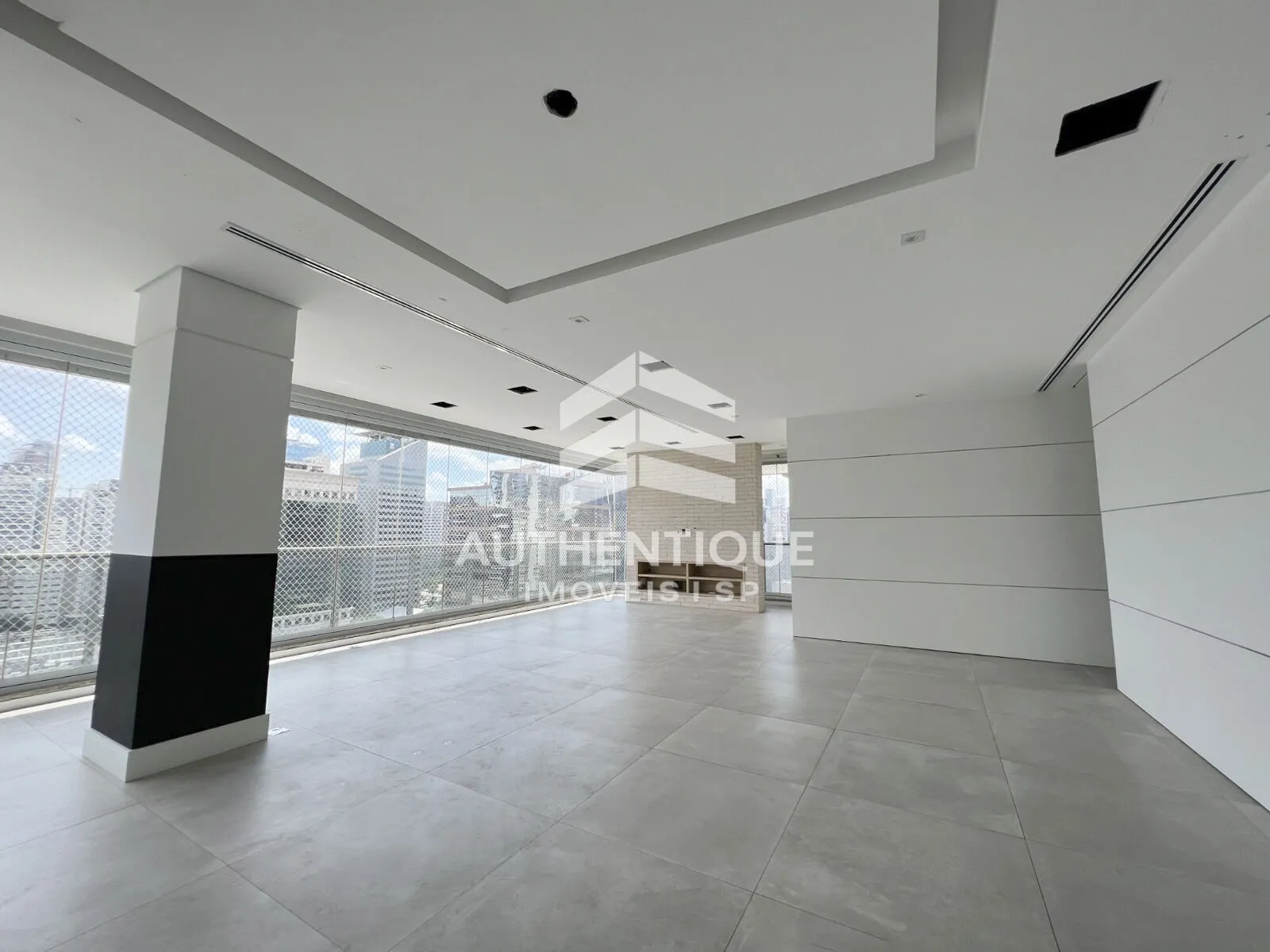 Imagem ARTSY ITAIM - Apartamento no bairro Vila Olímpia à venda