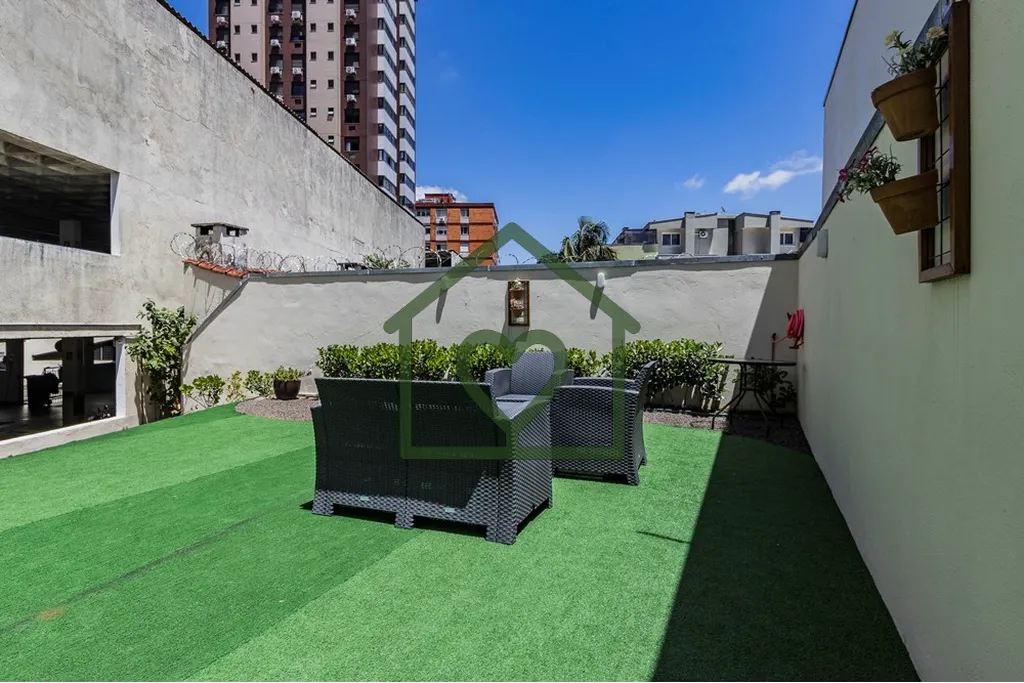 Imagem Apresentamos um excelente apartamento à venda, situado no privilegiado bairro Chácara das Pedras, ...
