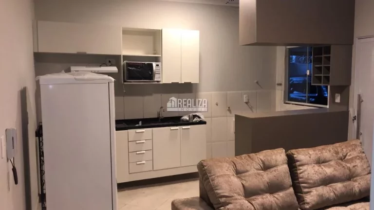 Imagem Encante-se com os apartamentos à venda no bairro Vila Alvorada em Uberaba!