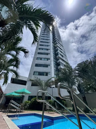 Imagem Apartamento com 3 suites master, para venda, em Boa Viagem, Recife - Pernambuco.