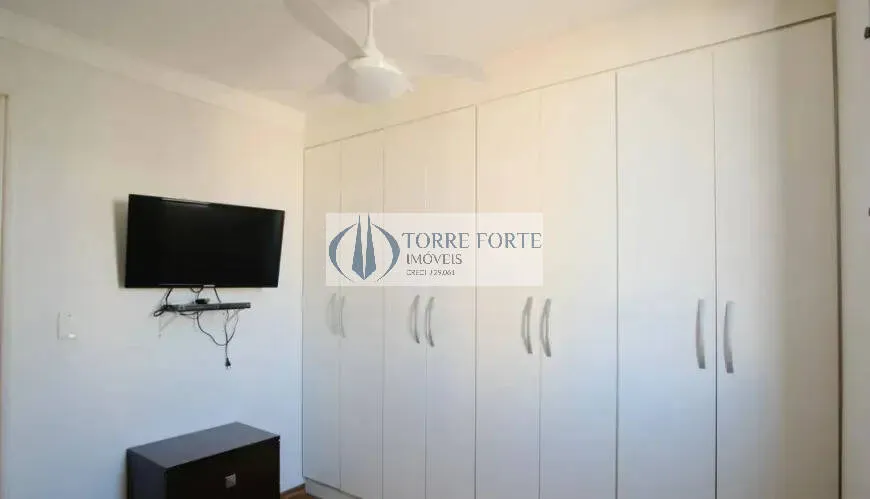 Imagem Lindo apartamento com 2 dormitórios 1 vaga de garagem na Vila Gomes Cardim