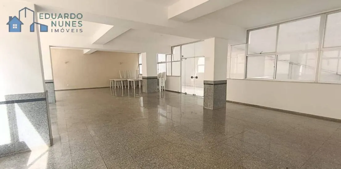 Imagem APARTAMENTO COM 04 QUARTOS, SUÍTE, VAGAS, SALÃO DE FESTAS NO SION!!!!!