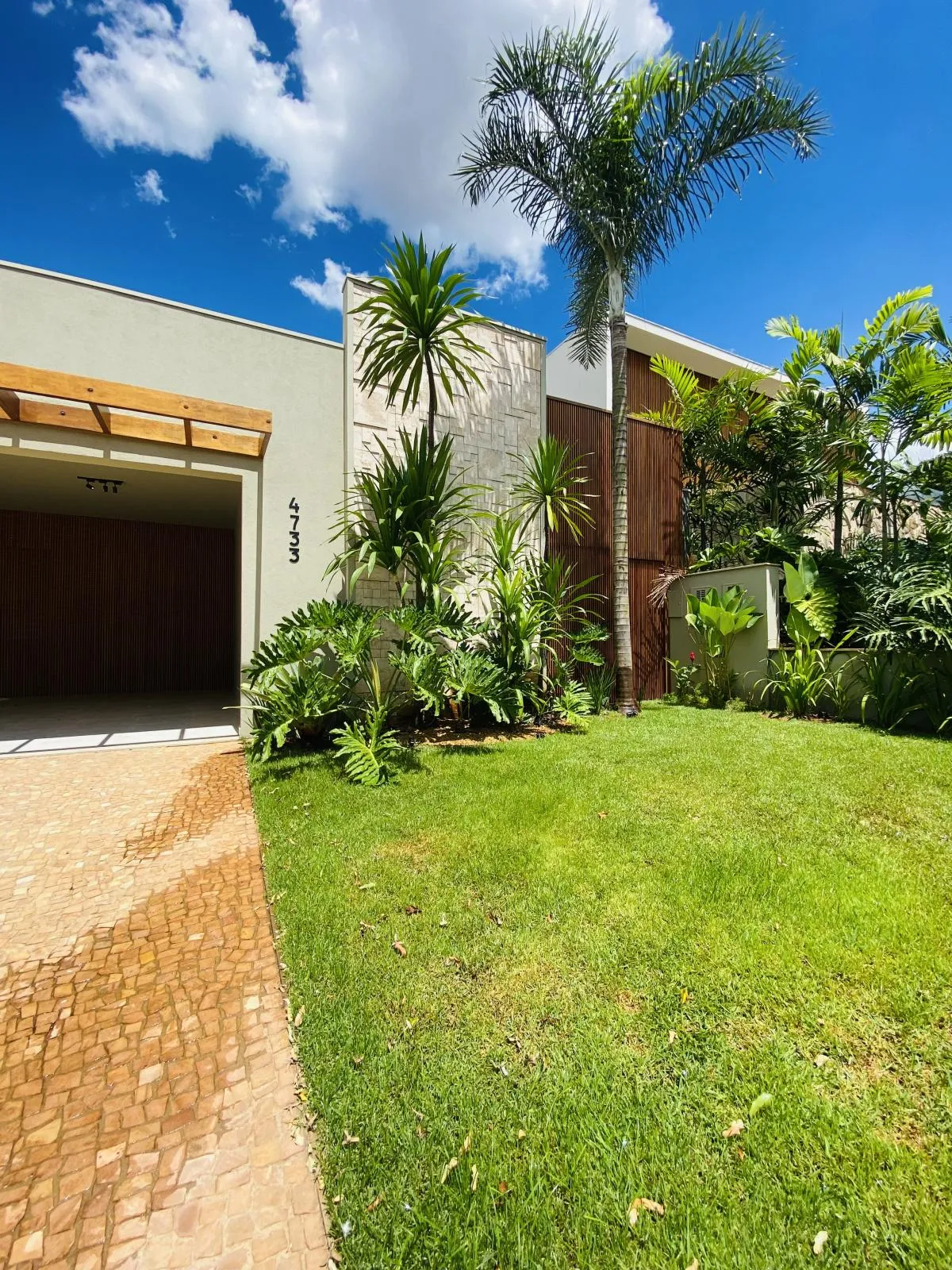 Imagem Casa à venda em Franca, Villa São Vicente, com 3 quartos, 238m2