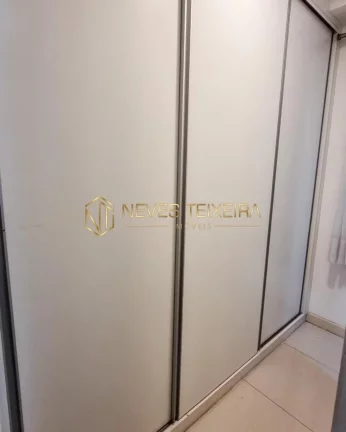 Imagem Apartamento à venda - no Lago Norte