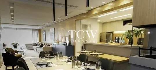 Imagem Apartamento para venda no Vila Clementino - Arte Arquitetura - Tcw Imóveis