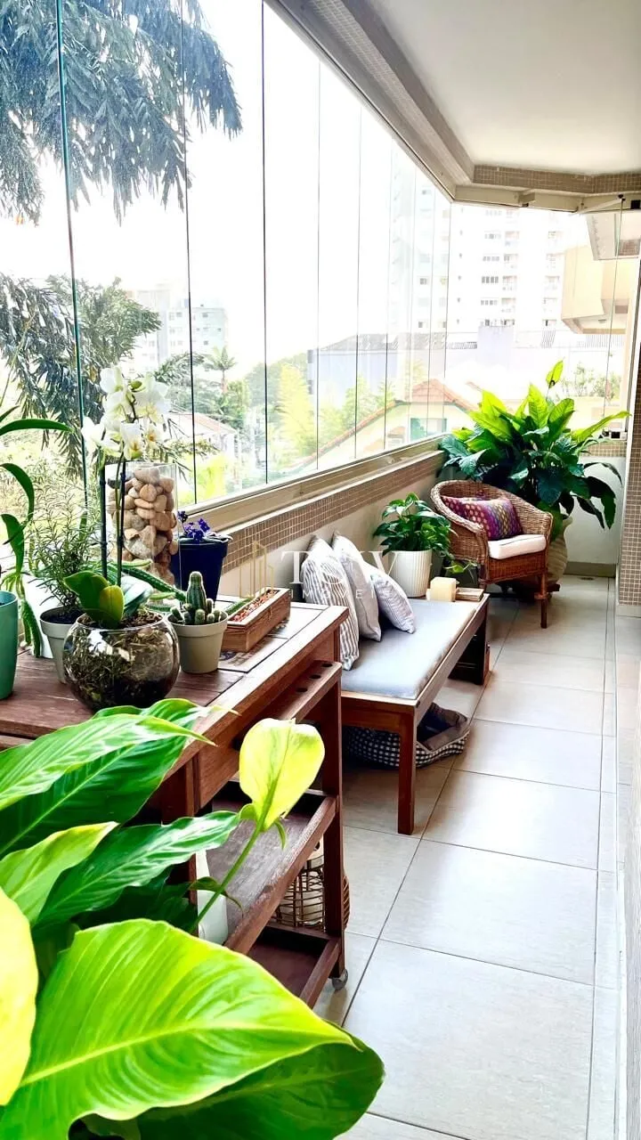 Imagem Apartamento 4 dorm