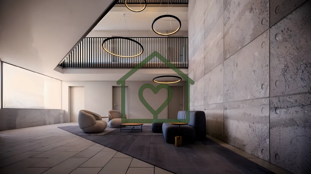 Imagem Projetar, executar e incorporar obras de edificações residenciais e comerciais, buscando a satisfa...