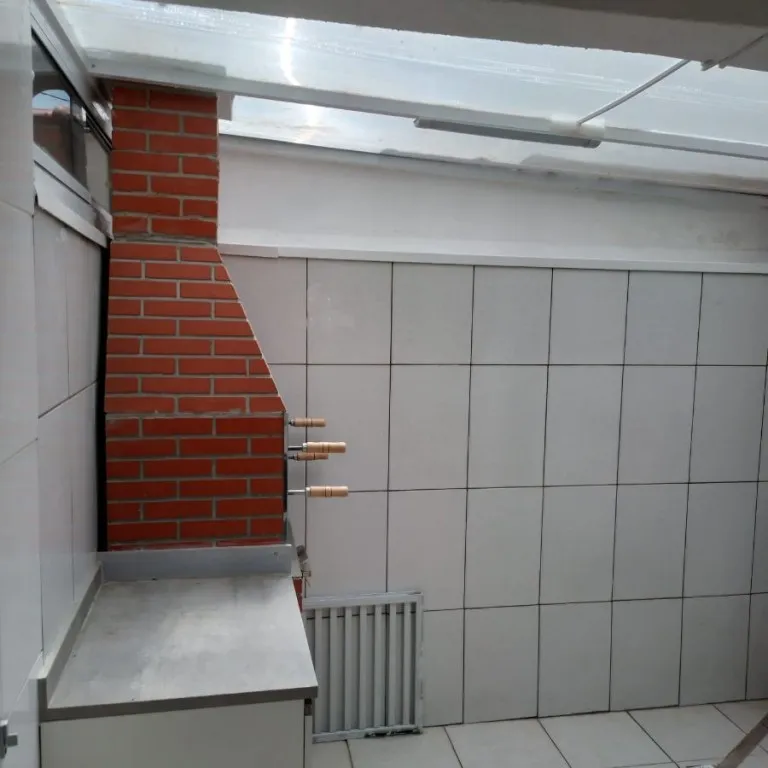 Imagem CASA COM 102,21 m² - REAL - PRAIA GRANDE SP