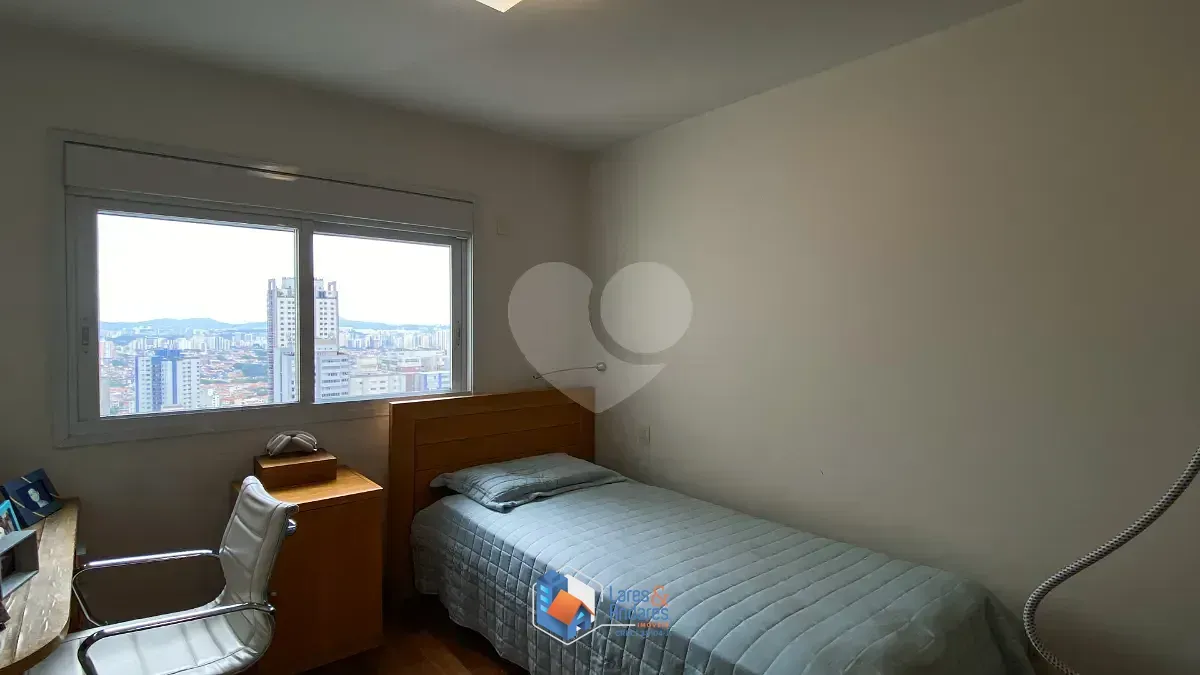 Imagem Apartamento para venda em Sumaré com 4 quartos, sendo 4 suítes, 258m²
