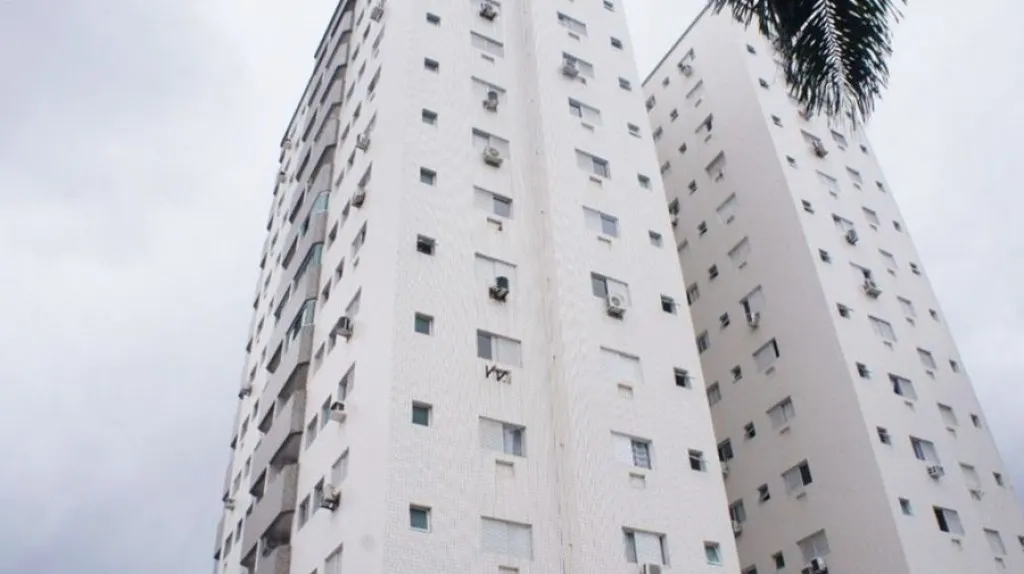 Imagem APARTAMENTO COM 62,00 m² - GUILHERMINA - PRAIA GRANDE SP