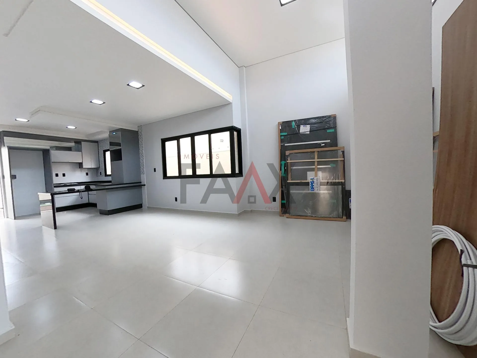 Imagem Casa alto padrao à venda, Alto Cascavel - Joao Gelinski, GUARAPUAVA - PR