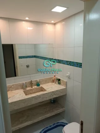 Imagem Apartamento à venda no bairro Enseada - Guarujá/SP