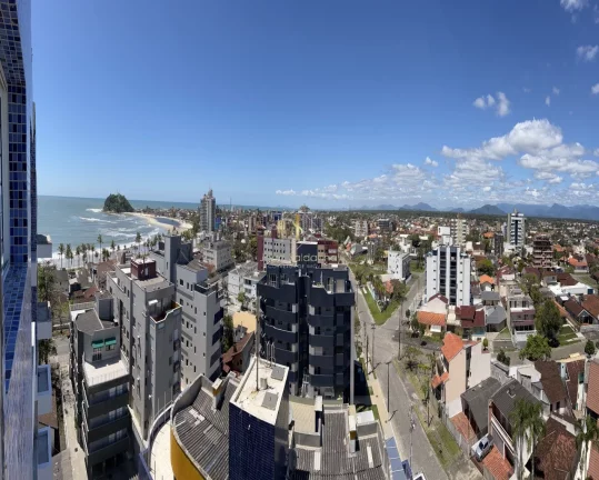 Imagem Apartamento residencial para Venda Centro, Guaratuba 3 dormitórios sendo 3 suítes, 1 banheiro, 2 vagas 405,00 m construída, 250,00 m útil