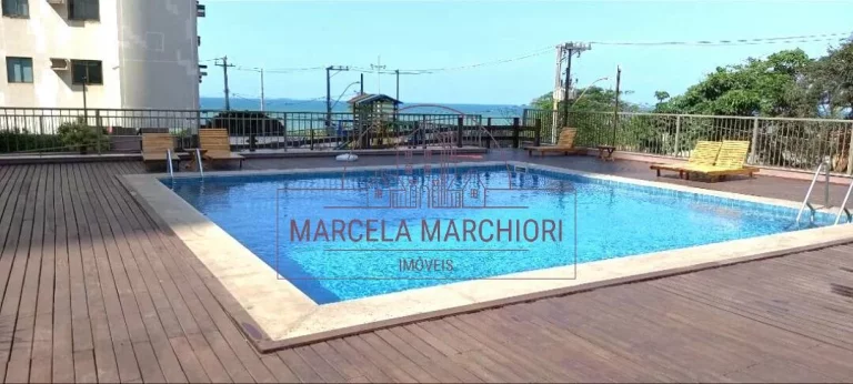 Imagem Ap 3 quartos, 2 suítes, sol da manhã, vista mar, lazer completo, 2 vagas