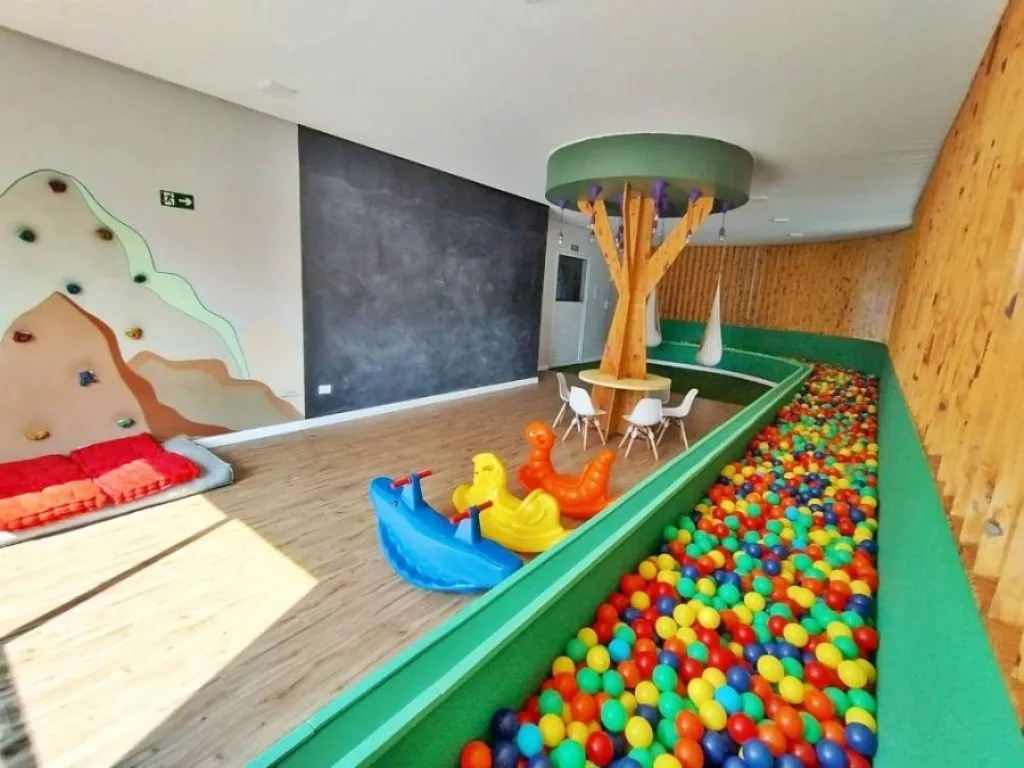 Imagem APARTAMENTO COM 90,00 m² - CAIÇARA - PRAIA GRANDE SP