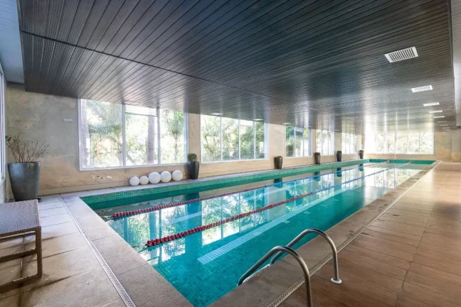 Imagem Apartamento à venda em São Paulo, Paraíso, com 1 quarto, 88m2
