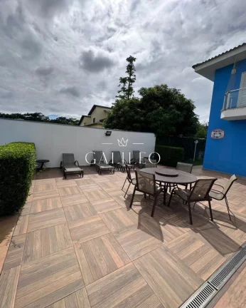 Imagem Casa a venda Alto Padrão no Condomínio Haras Pindorama | Cabreúva | São Paulo