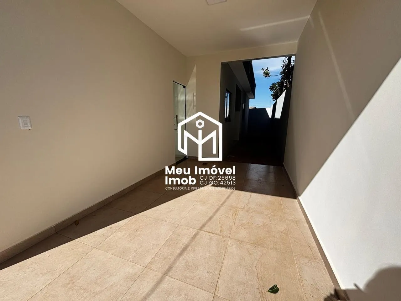 Imagem Casa em Parque Jk - Luziânia