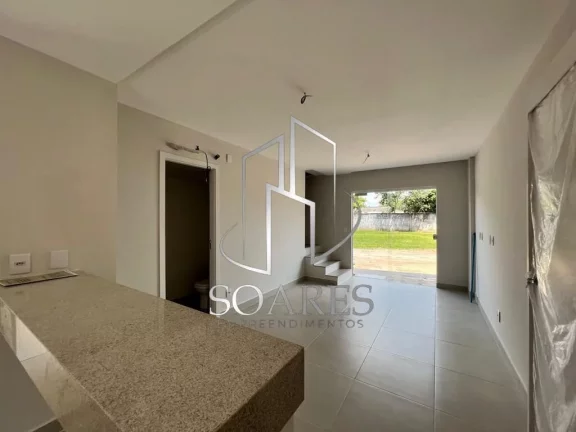 Imagem Like Residence (Condomínio de casas Duplex)