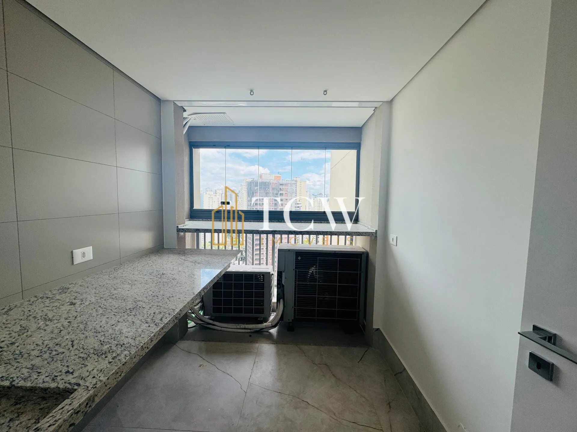 Imagem Apartamento à Venda na Chácara Klabin | 3 Suítes | 146 m² | 2 Vagas | Andar Alto | São Paulo/SP